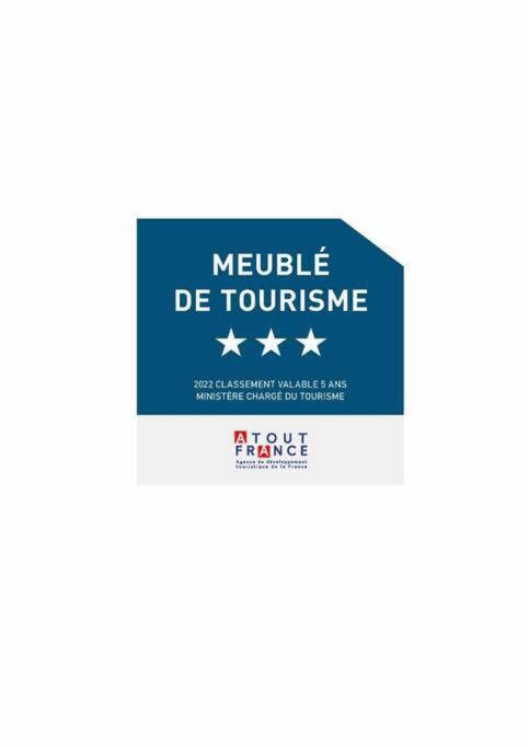 L'Appart Lodge 106 Sévrier Eksteriør billede